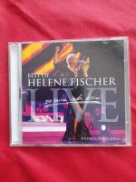 AUDIO CD " HELENE FISCHER SO WIE ICH BIN Baden-Württemberg - Konstanz Vorschau