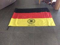 Deutschland Fan Club Fahne Hessen - Flieden Vorschau