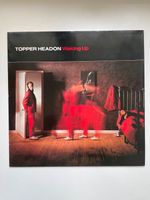 Topper Headon (The Clash) "Waking Up", Vinyl-LP 1986 Berlin - Steglitz Vorschau