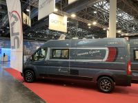 GiottiVAN by PLA, Kastenwagen Wohnmobil kaufen Bayern - Haßfurt Vorschau