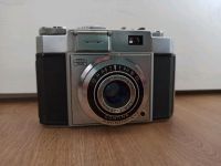 Zeiss ikon Vintage Kamera mit Tasche Niedersachsen - Celle Vorschau