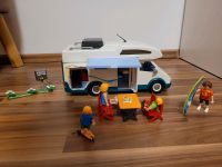 Playmobil Wohnmobil Bayern - Karlshuld Vorschau