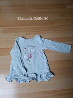 Langarmshirt von Staccato - Weihnachten *1,50€* Wandsbek - Hamburg Volksdorf Vorschau