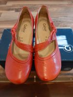 Schuhe, Ballerina, flache Schuhe, Gabor, neu, 38,5 Wandsbek - Hamburg Rahlstedt Vorschau