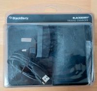 Blackberry Travel Charger + div. Adapter ! Nordrhein-Westfalen - Wesseling Vorschau