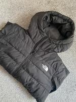 The North Face Winterjacke Nürnberg (Mittelfr) - Eberhardshof Vorschau