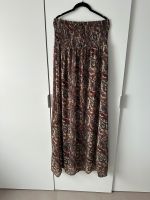 Trägerloses Boho Kleid braun Rheinland-Pfalz - Heuchelheim-Klingen Vorschau