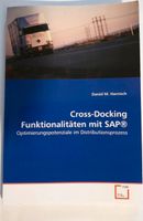 Cross-Docking Funktionalitäten mit SAP I Buch I 2010 Baden-Württemberg - Wald Vorschau