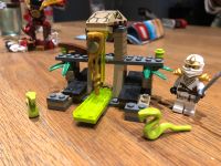 Lego 9440 - Ninjago Schrein der Giftnattern Nordrhein-Westfalen - Ladbergen Vorschau