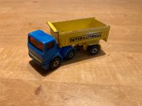 Matchbox Truck Baden-Württemberg - Östringen Vorschau