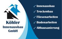 Innenausbau / Altbausanierung Niedersachsen - Oldenburg Vorschau