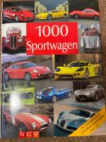 Bildband 1000 Sportwagen Nordrhein-Westfalen - Ahaus Vorschau
