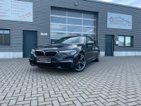 BMW M550d xDrive/LED/HUD/H&K/SHD/R20Zoll/Brutto/1Ha/Fin ab 2,99% Nordrhein-Westfalen - Geilenkirchen Vorschau