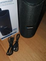 Bluetooth speaker Lautsprecher Box blaupunkt Bayern - Großeibstadt Vorschau