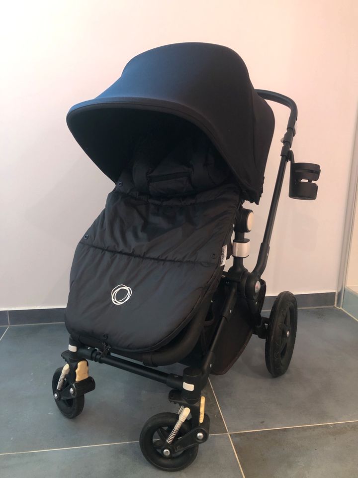 Kinderwagen 2 in 1 Bugaboo in Ratingen