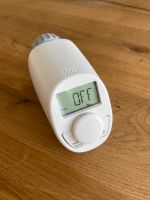 Eqiva Elektronik-Heizkörperthermostat, 2 Stück, Weiß, wie neu Bayern - Füssen Vorschau