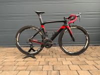 Wilier Rennrad Aero Garantie Powermeter ähnl Canyon Specialized Rheinland-Pfalz - Elmstein Vorschau