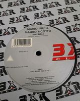 Vinyl 12" Mario Piu' & Mauro Picotto – Imperiale Bayern - Augsburg Vorschau