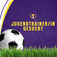 Jugendtrainer/in gesucht ⚽️ Niedersachsen - Großheide Vorschau