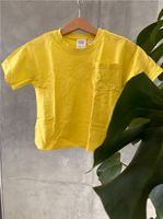 ZARA T-Shirt gelb Gr.98 ⭐️ Baden-Württemberg - Singen Vorschau