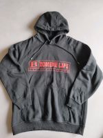 UNKL Bonez Mc Zombie Life Hoodie 3XL Hessen - Bad Hersfeld Vorschau