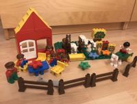 Lego Duplo Bauernhof Dresden - Leuben Vorschau