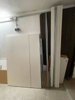 Bett Ikea Malm 200 x 140 cm Niedersachsen - Osnabrück Vorschau