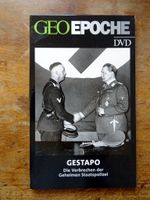 Geo Epoche DVD GESTAPO Bayern - Würzburg Vorschau