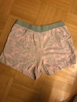 kurze Schlafanzughose, S/152 , rosa und khaki Muster Rheinland-Pfalz - Neustadt an der Weinstraße Vorschau