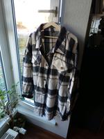 Warmes Hemd Damen Jacke Leipzig - Meusdorf Vorschau