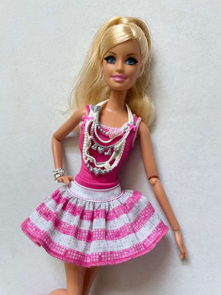 Barbie Life In The Dreamhouse Fashionistas Fashion in Wunstorf
