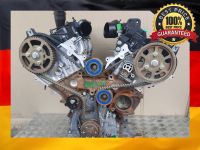 Motor UHZ 2.7 HDI PEUGEOT 407 607 CITROEN C5 C6 66TKM UNKOMPLETT Berlin - Wilmersdorf Vorschau