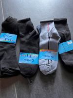 Socken 38-40 und 40-43 Sachsen-Anhalt - Eisleben Vorschau