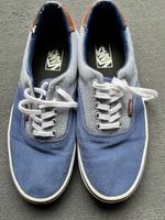 Vans Authentic Sneakers Gr. 39 40 Schuhe Nordrhein-Westfalen - Werther (Westfalen) Vorschau