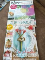 SOMMERIDEEN-/GLÜCK          2 Magazine Bayern - Freyung Vorschau