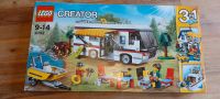 Lego Creator 3in1 31052 - Urlaubsreisen Niedersachsen - Himmelpforten Vorschau