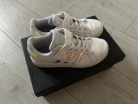 Adidas Sneaker Turnschuhe Größe 33 Niedersachsen - Duderstadt Vorschau