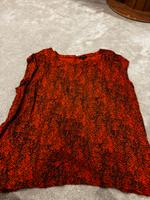 Opus Bluse Top Shirt Gr 44 Nordrhein-Westfalen - Rees Vorschau