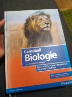Campbell Biologie 10. Auflage Sachsen - Tharandt Vorschau
