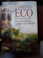 Umberto Eco Die Geschichte der legendären Länder und Städte Nordrhein-Westfalen - Ratingen Vorschau