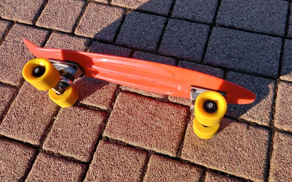 Skateboard für Kinder | Pennyboard | Kinderspielzeug in Althengstett