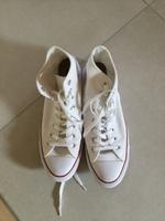 Neuwertige Converse All Stars Bayern - Coburg Vorschau