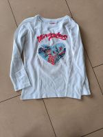 Pullover Shirt weiß Miraculous Nordrhein-Westfalen - Brilon Vorschau