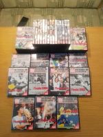 DVDs WM-Spiele Deutschland 1954-2002 Dortmund - Lütgendortmund Vorschau