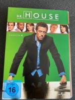 DVD DR. HOUSE Staffel 1+4 Bayern - Kahl am Main Vorschau