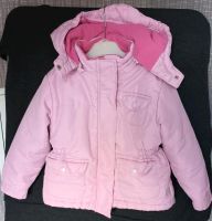 Tolle warme Winterjacke Gr.98/104 Niedersachsen - Hemmingen Vorschau