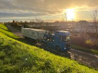 Campingplatz De/montage, umbau, räumung, transport usw....... Nordrhein-Westfalen - Straelen Vorschau