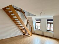 Große, helle, individuelle Wohnung mit Balkon über 2 Etagen Sachsen-Anhalt - Quedlinburg Vorschau