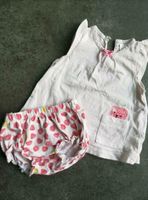 Baby Mädchen Set Gr. 56 Kleid & Hose v. H&M Sommer newborn Nordrhein-Westfalen - Viersen Vorschau