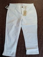 ¾ Hose Jeanshose/Sommerhose Gr. 36, NEU (97% Baumw.+3% Elasthan) Nürnberg (Mittelfr) - Aussenstadt-Sued Vorschau